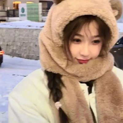 沙漠王国的公主
